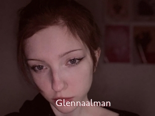 Glennaalman