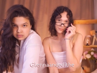 Glennaandedithe