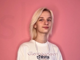 Glennacoxson