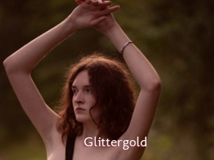 Glittergold