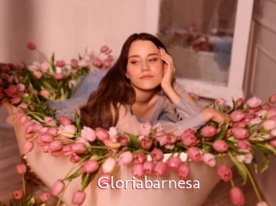 Gloriabarnesa
