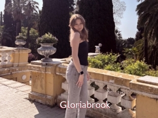 Gloriabrook