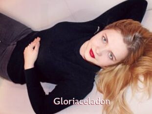 Gloriaceladon