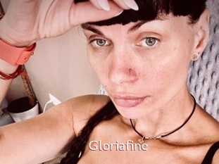Gloriafine