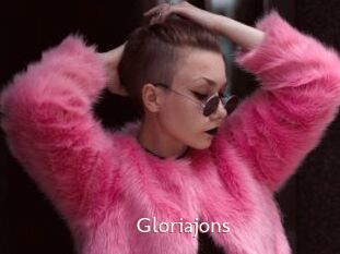 Gloriajons