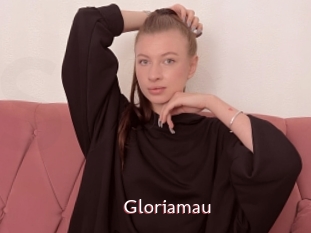 Gloriamau