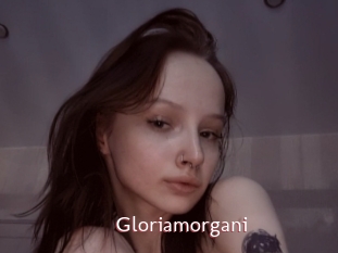 Gloriamorgani