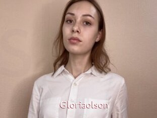 Gloriaolson