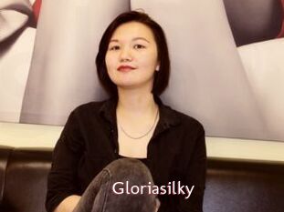 Gloriasilky