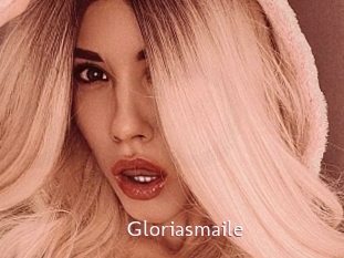 Gloriasmaile