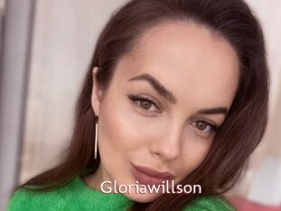 Gloriawillson