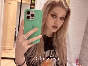 Gloryfeya