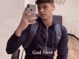 God_freid