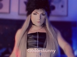 Goddesbunny