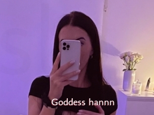 Goddess_hannn