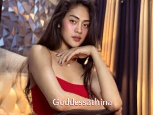 Goddessathina
