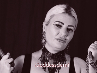 Goddessdemi