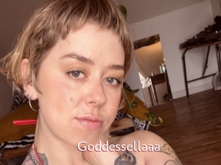 Goddessellaaa