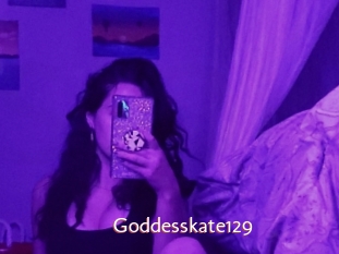Goddesskate129