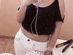 Goddessmelly