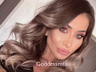 Goddessmia