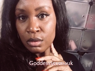 Goddessserenauk