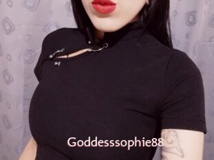 Goddesssophie88