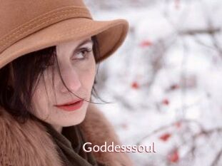 Goddesssoul
