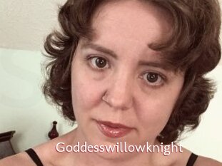 Goddesswillowknight