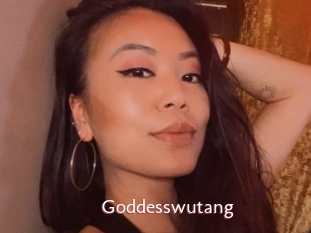 Goddesswutang