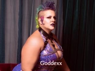 Goddexx