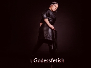 Godessfetish