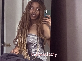 Godesslexiy
