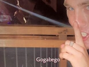 GogabeGo