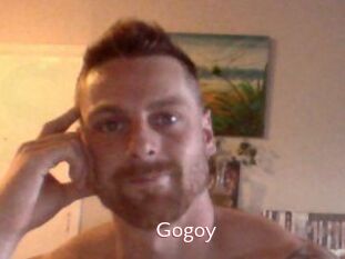 Gogoy