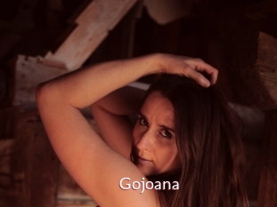 Gojoana