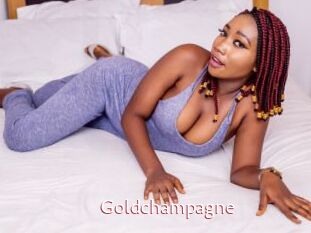 Goldchampagne