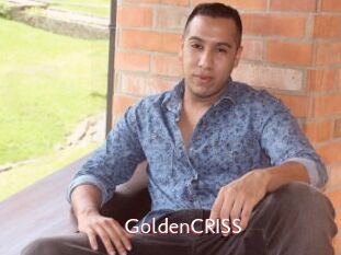 GoldenCRISS