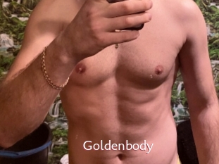 Goldenbody