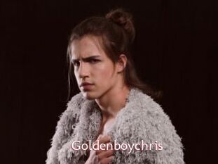 Goldenboychris