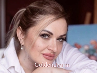 Goldencharm