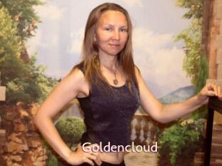 Goldencloud