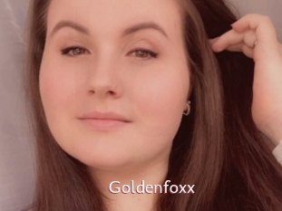 Goldenfoxx