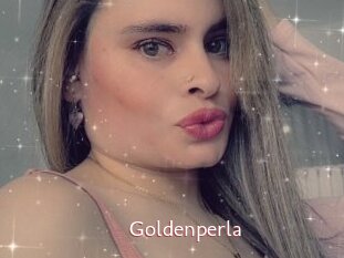 Goldenperla