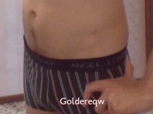 Goldereqw