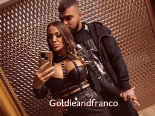 Goldieandfranco