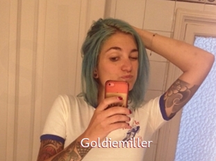 Goldiemiller
