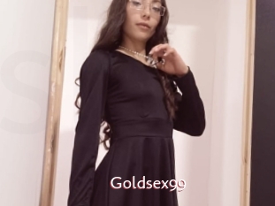 Goldsex99