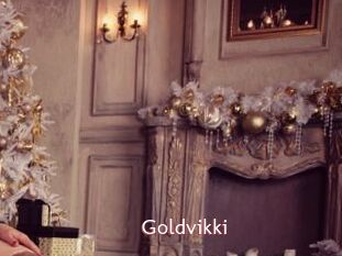 Goldvikki