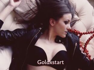 Goldxstart
